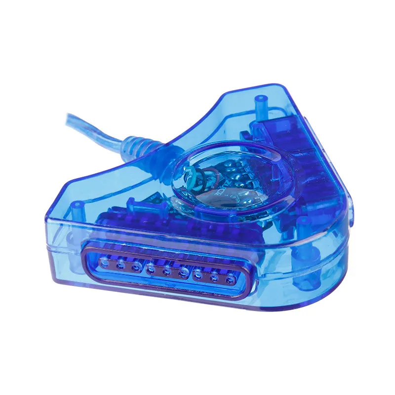 تبدیل دسته پلی استیشن 2 به LC-088 USB، تصویر 8
