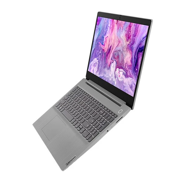 لپ تاپ 15.6 اینچی لنوو مدل IdeaPad 3 - MC، تصویر 3