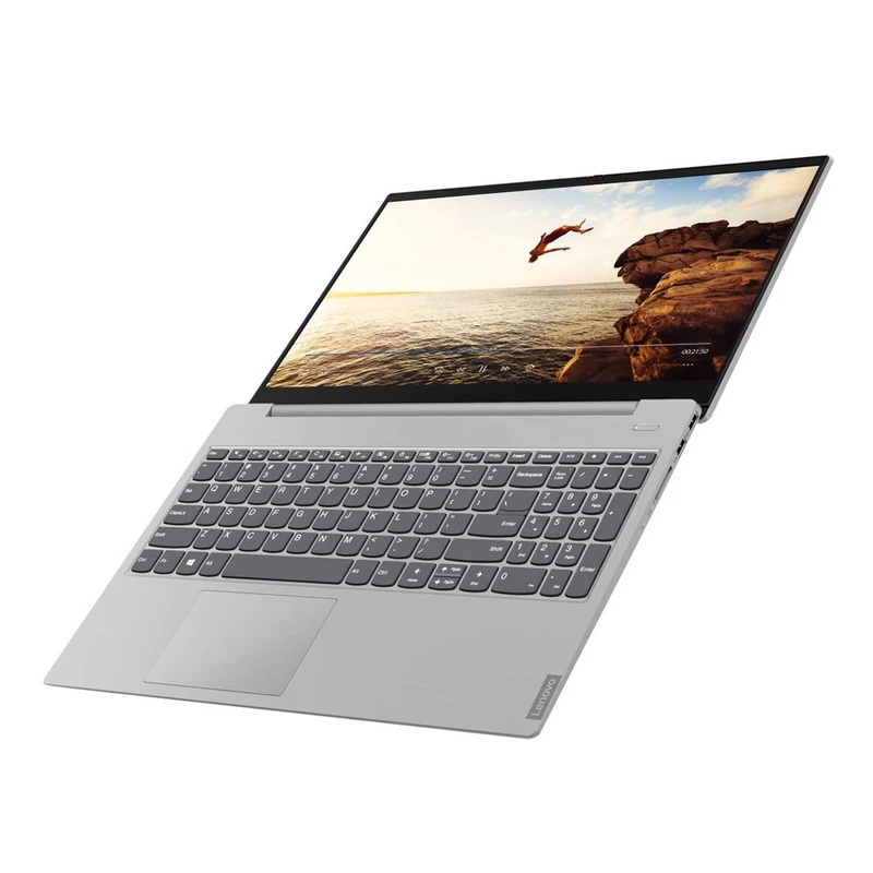 لپ تاپ 14 اینچی لنوو مدل IdeaPad 3-ZB، تصویر 4