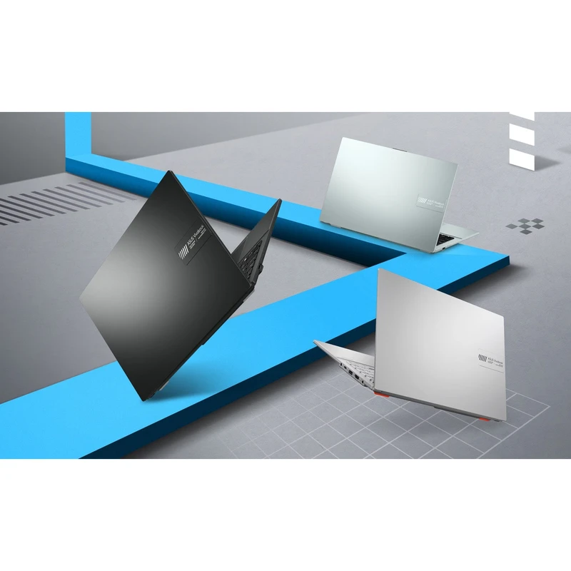 لپ تاپ 15.6 اینچی ایسوس مدل Vivobook Go 15 E1504FA-NJ287-R5 7520U 8GB 512SSD، تصویر 12
