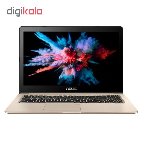 لپ تاپ 15 اینچی ایسوس مدل VivoBook Pro N580GD، تصویر 3
