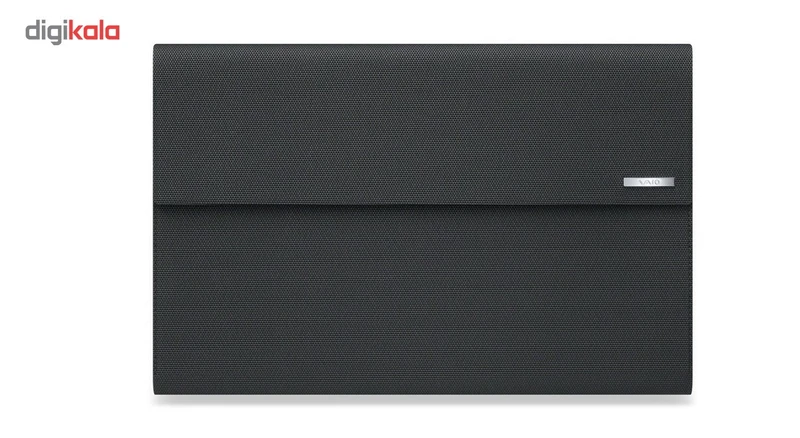 لپ تاپ 13 اینچی مایکروسافت مدل- Surface Book Performance Base- S، تصویر 3