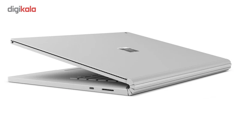 لپ تاپ 13 اینچی مایکروسافت مدل Surface Book 2- A، تصویر 6