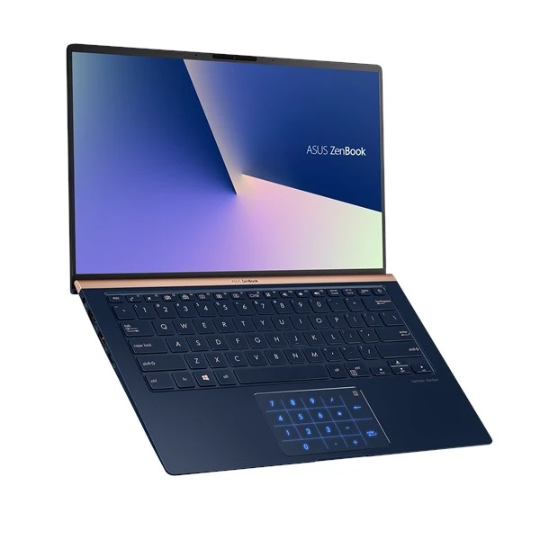 لپ تاپ 14 اینچی ایسوس مدل ZenBook UX433FLC - B، تصویر 4