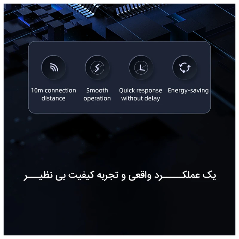 دانگل بلوتوث خودرو شارژی Usams US-SJ519 AUX، تصویر 12
