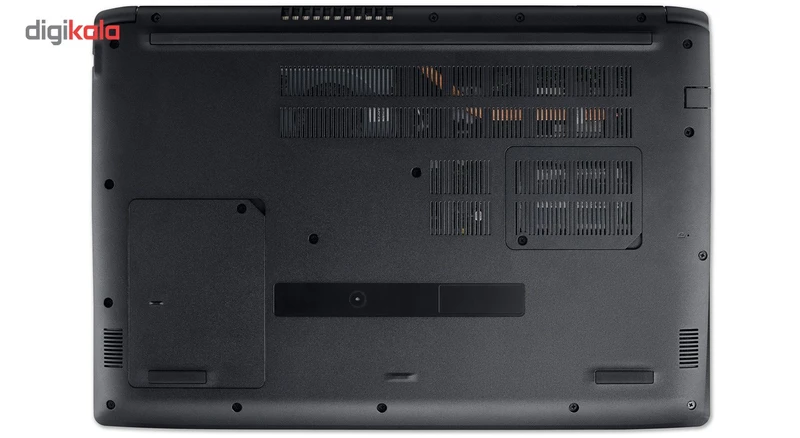 لپ تاپ 15 اینچی ایسر مدل Aspire A515-51G-56ZT، تصویر 7