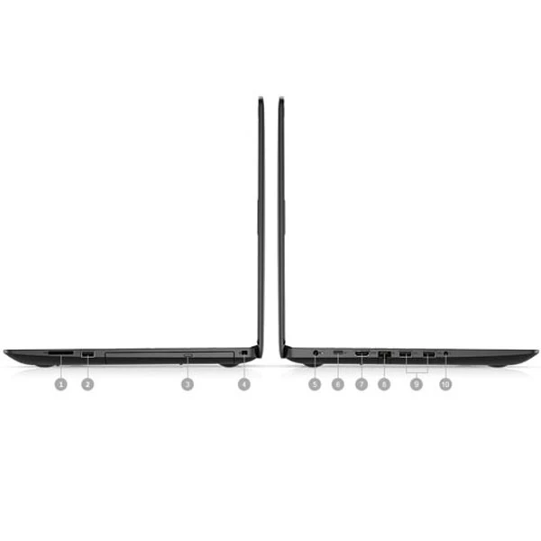 لپ تاپ 15 اینچی دل مدل Inspiron 3593 - N، تصویر 6