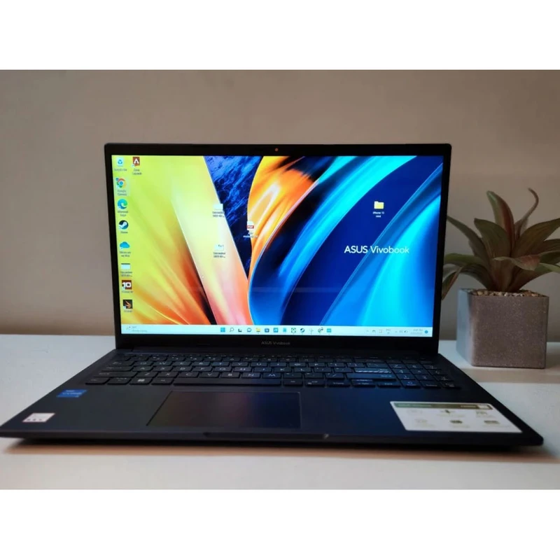 لپ تاپ 15.6 اینچی ایسوس مدل Vivobook 15 X1504VA-NJ104-i5 1335U-8GB DDR4-512GB SSD-TFT، تصویر 13
