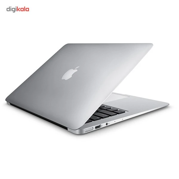 لپ تاپ 13 اینچی اپل مدل MacBook Air MMGF2 2016، تصویر 4