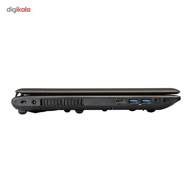 لپ تاپ 15 اینچی ام اس آی مدل MSI CX61 2QC - B، تصویر 10