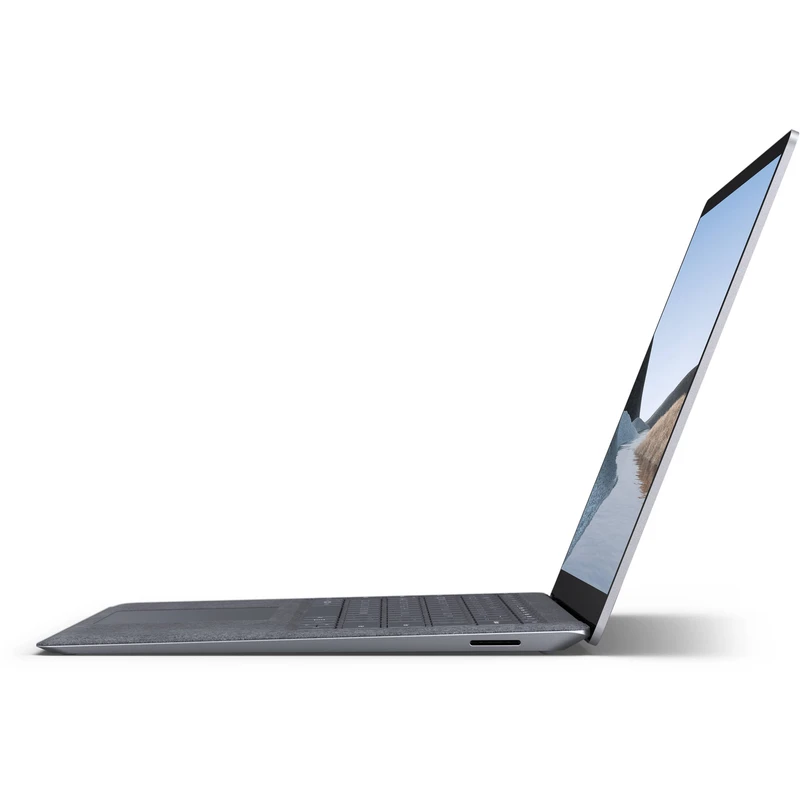 لپ تاپ 13 اینچی مایکروسافت مدل Surface Laptop 3 - E، تصویر 5