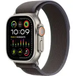 ساعت هوشمند 49 میلیمتری اپل واچ مدل Ultra 2 Titanium Case Trail Loop