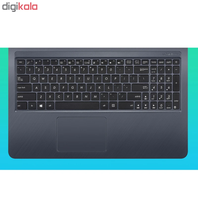 لپ تاپ 15 اینچی ایسوس مدل VivoBook K543UB - I، تصویر 6