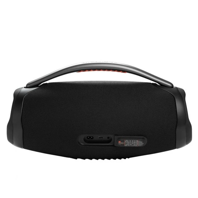 اسپیکر بلوتوثی قابل حمل جی بی ال مدل Boombox 3، تصویر 2