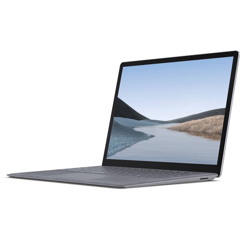 لپ تاپ 13 اینچی مایکروسافت مدل Surface Laptop 3 - E، تصویر 2