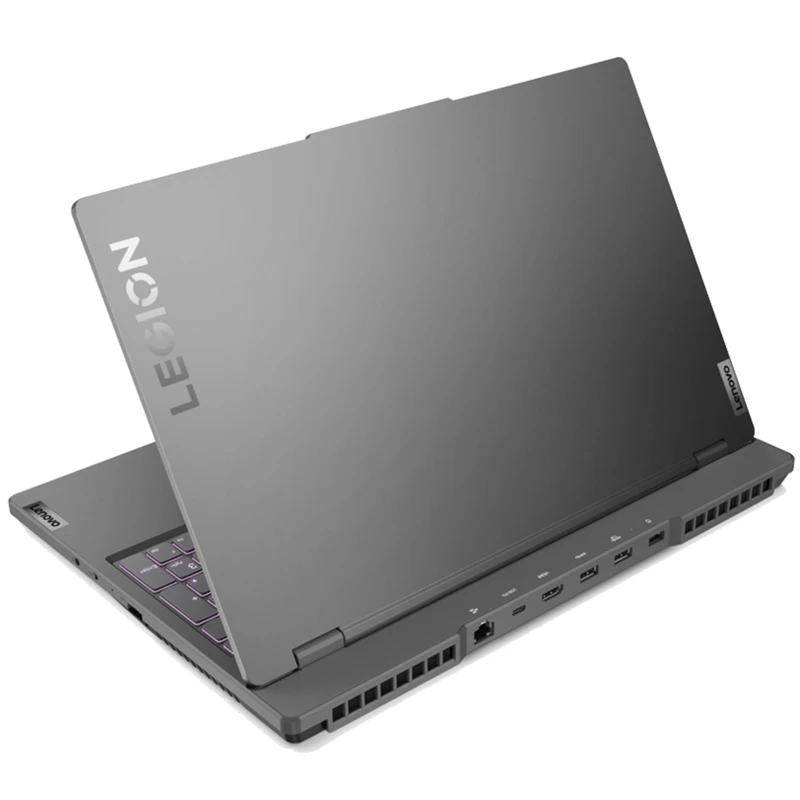 لپ تاپ 15.6 اینچی لنوو مدل Legion 5 15IAH7H-i7 16G 1SSD RTX 3070، تصویر 6