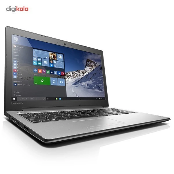 لپ تاپ 15 اینچی لنوو مدل Ideapad 310 - O، تصویر 12