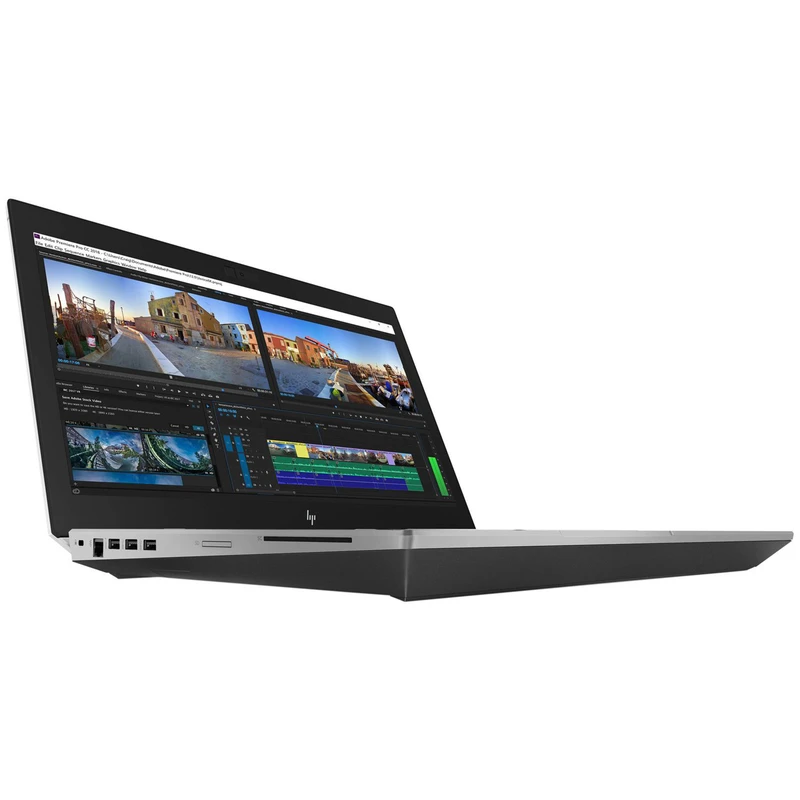 لپ تاپ 17 اینچی اچ پی مدل ZBook 17 G5 Mobile Workstation-B2، تصویر 6