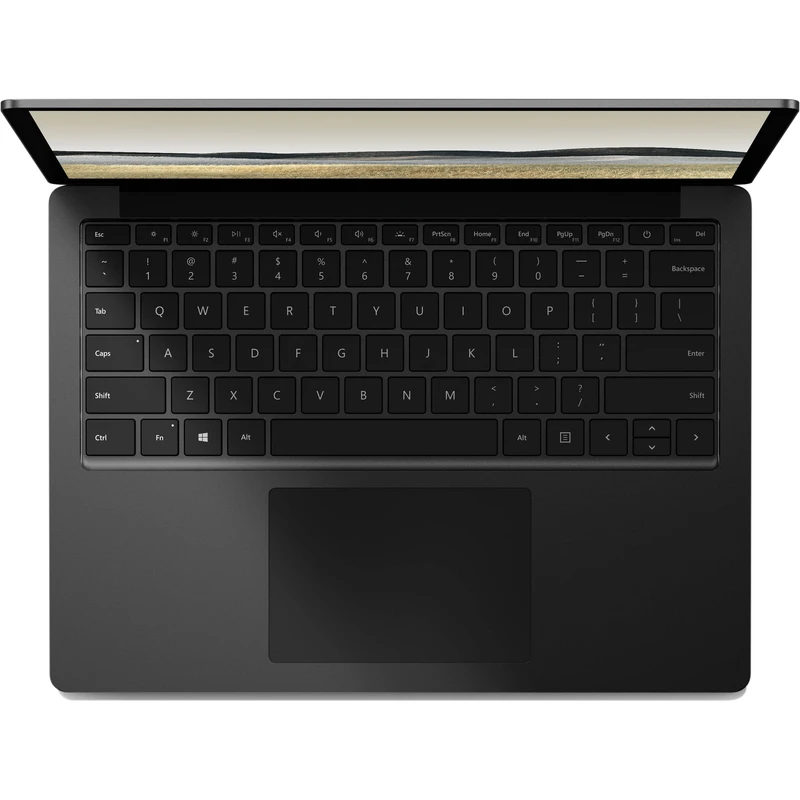 لپ تاپ 13 اینچی مایکروسافت مدل Surface Laptop 3 - E، تصویر 9