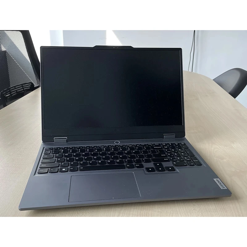 لپ تاپ 15.6 اینچی لنوو مدل LOQ 15IAX9-i5 12450HX-24GB DDR5-512SSD-RTX4050-FHD، تصویر 11