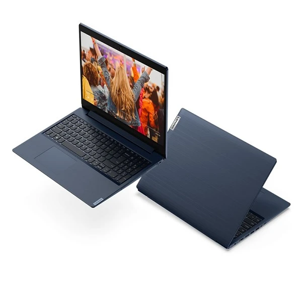 لپ تاپ 15.6 اینچی لنوو مدل Ideapad L3، تصویر 4