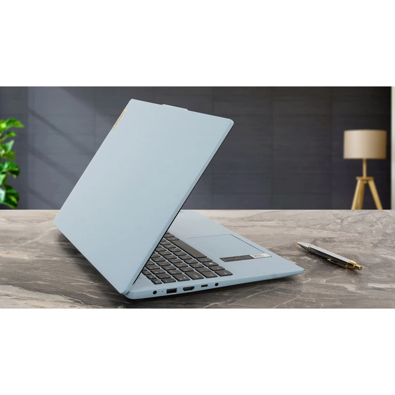 لپ تاپ 15.6 اینچی لنوو مدل IdeaPad Slim 3 15IRH8-i7 13620H-16GB LPDDR5-512GB SSD-TN، تصویر 13
