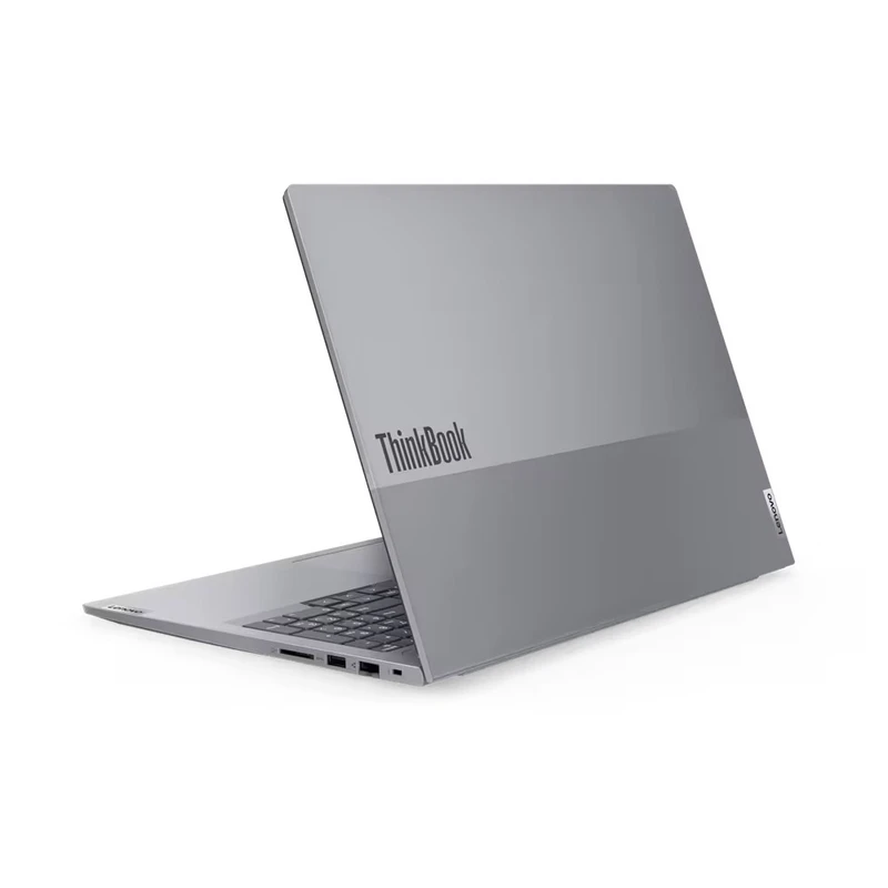 لپ تاپ 16 اینچی لنوو مدل ThinkBook 16 G6 IRL-i7 13700H 8GB 512SSD، تصویر 5