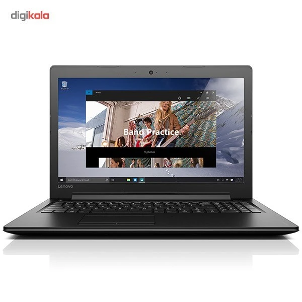 لپ تاپ 15 اینچی لنوو مدل Ideapad 310 - O، تصویر 2