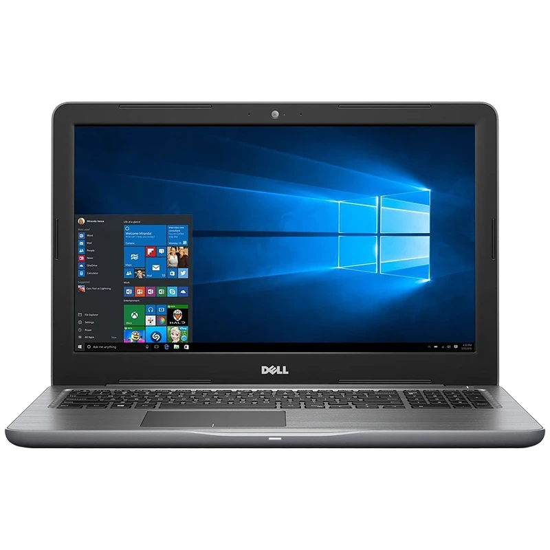 لپ تاپ 15 اینچی دل مدل Dell INSPIRON 15-5567، تصویر 2