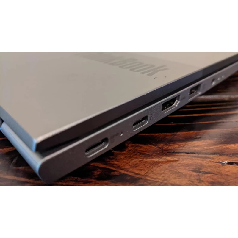 لپ تاپ 15.6 اینچی لنوو مدل THINKBOOK 15 G2 ITL-AB - کاستوم شده، تصویر 17