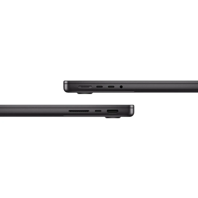 لپ تاپ 14.2 اینچی اپل مدل MacBook Pro MX2H3 2024 LLA-M4 Pro-24GB RAM-512GB SSD، تصویر 4