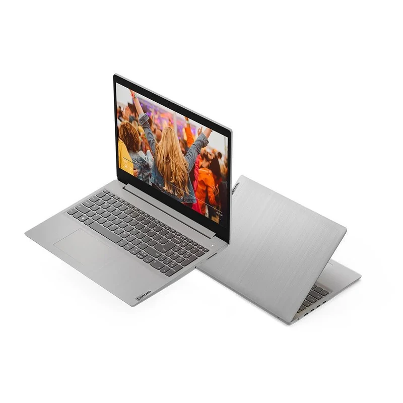 لپ تاپ 14 اینچی لنوو مدل IdeaPad 3-ZB، تصویر 3