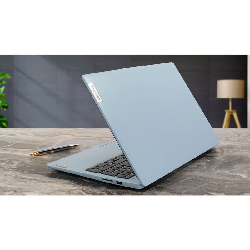 لپ تاپ 15.6 اینچی لنوو مدل IdeaPad Slim 3 15IRH8-i7 13620H-16GB LPDDR5-512GB SSD-TN، تصویر 14