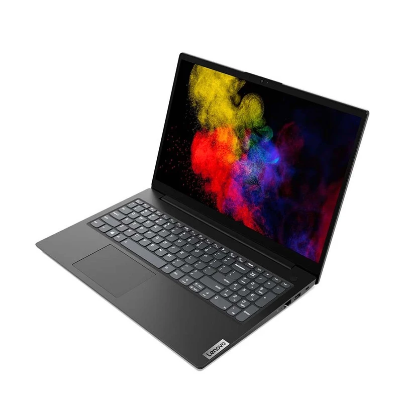 لپ تاپ 15.6 اینچی لنوو مدل V15 G2 IJL-Celeron N4500-8GB DDR4-256GB SSD-TN - کاستوم شده، تصویر 2