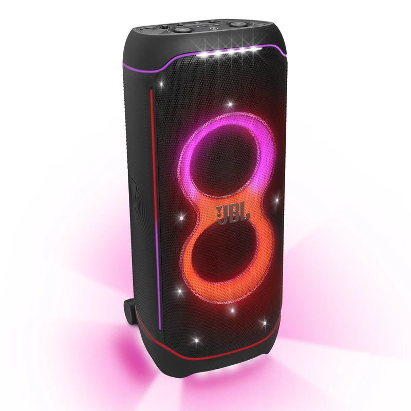 اسپیکر بلوتوثی جی بی ال مدل Partybox Ultimate، تصویر 8