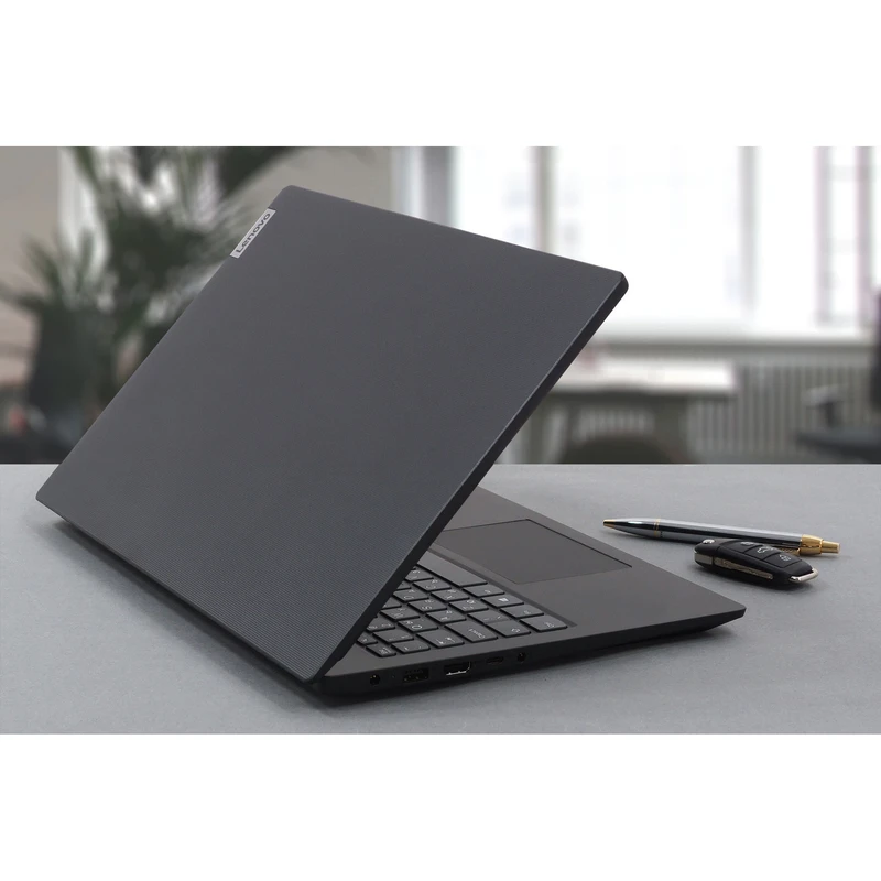 لپ تاپ 15.6 اینچی لنوو مدل V15 G2 IJL-Celeron N4500-8GB DDR4-256GB SSD-TN - کاستوم شده، تصویر 6