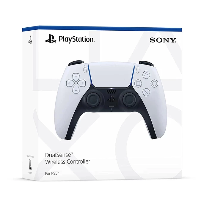 کنسول بازی سونی مدل PlayStation 5 Slim ظرفیت یک ترابایت ریجن 2016A اروپا به همراه دسته اضافی، تصویر 8