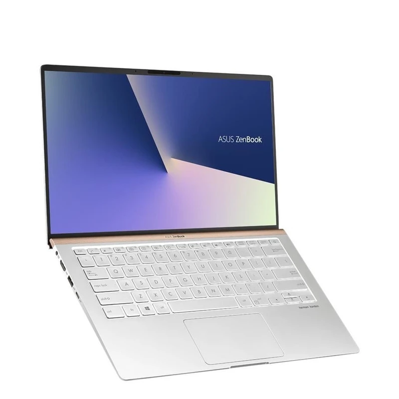 لپ تاپ 14 اینچی ایسوس مدل ZenBook UX433FN - P، تصویر 2