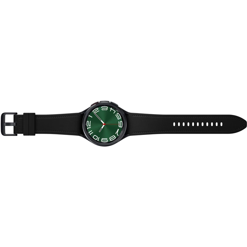 ساعت هوشمند 47 میلی‌متری سامسونگ مدل Galaxy Watch6 Classic R960، تصویر 9