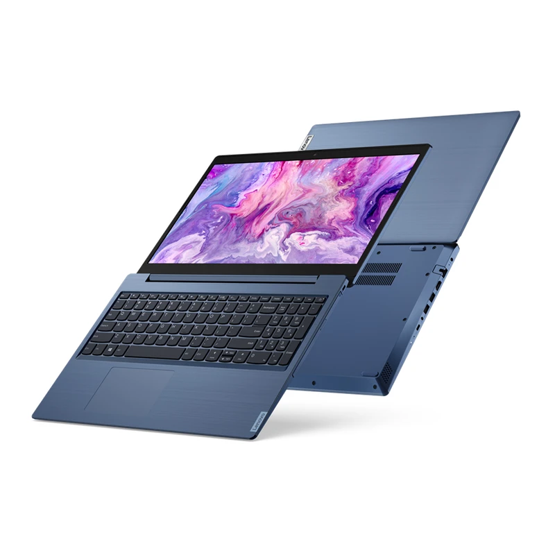 لپ تاپ 15 اینچی لنوو مدل Ideapad L3 - GA، تصویر 5