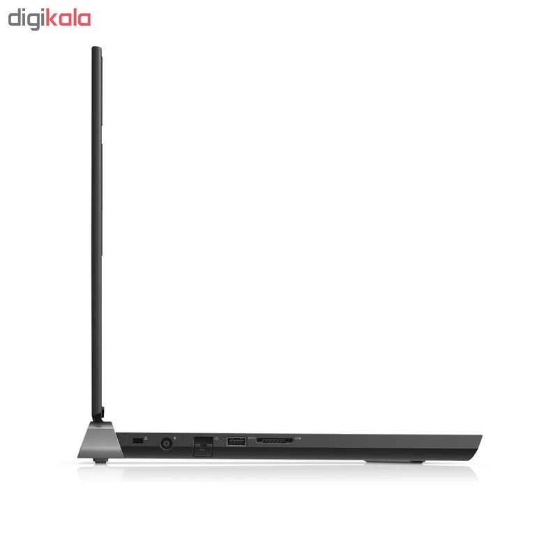 لپ تاپ 15 اینچی دل مدل G5 15- 5587 - A، تصویر 13