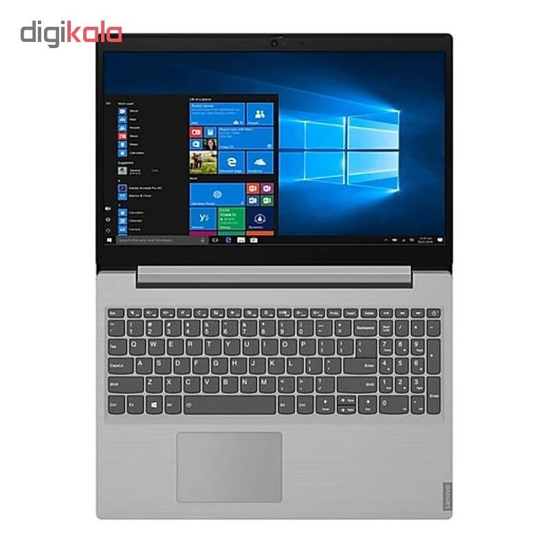 لپ تاپ 15 اینچی لنوو مدل Ideapad L340 - QA، تصویر 6