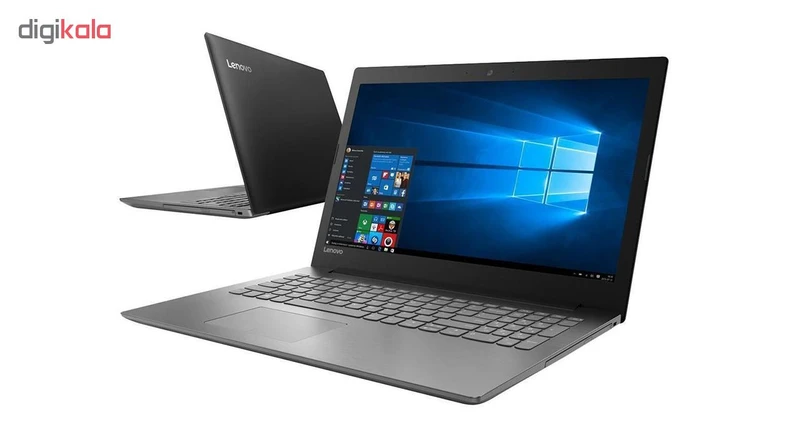 لپ تاپ 15 اینچی لنوو مدل Ideapad 330 - INB، تصویر 2