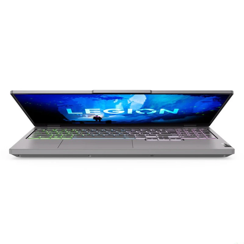 لپ تاپ 15.6 اینچی لنوو مدل Legion 5 15IAH7H i7 16 512 3070 8 کاستوم شده، تصویر 3