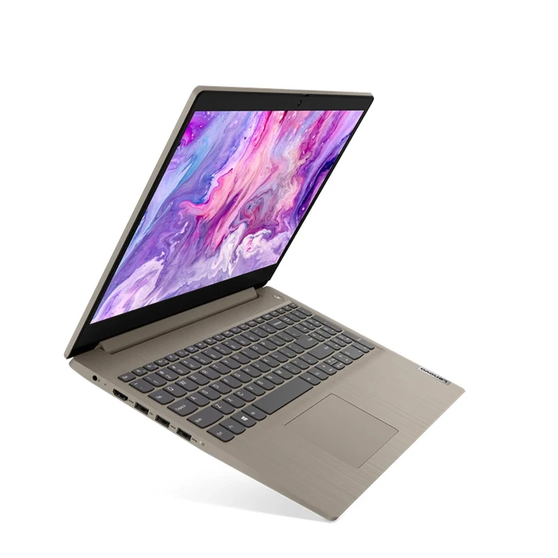 لپ تاپ 15.6 اینچی لنوو مدل IdeaPad 3-EAF، تصویر 3