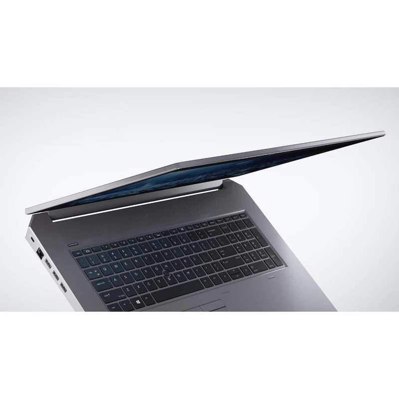 لپ تاپ 17 اینچی اچ پی مدل ZBook 17 G5 Mobile Workstation-D2، تصویر 12