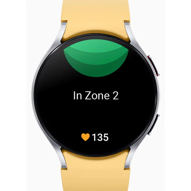 ساعت هوشمند 44 میلی‌متری سامسونگ مدل Galaxy Watch6 R940، تصویر 4