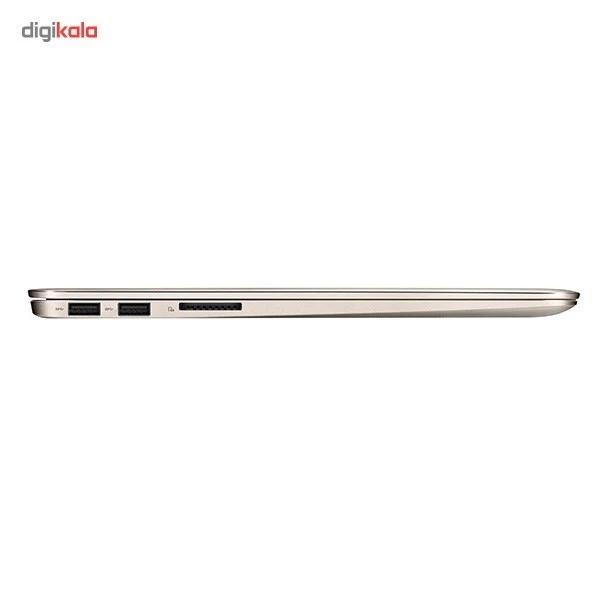 لپ تاپ 13 اینچی ایسوس مدل Zenbook UX305FA - D، تصویر 18