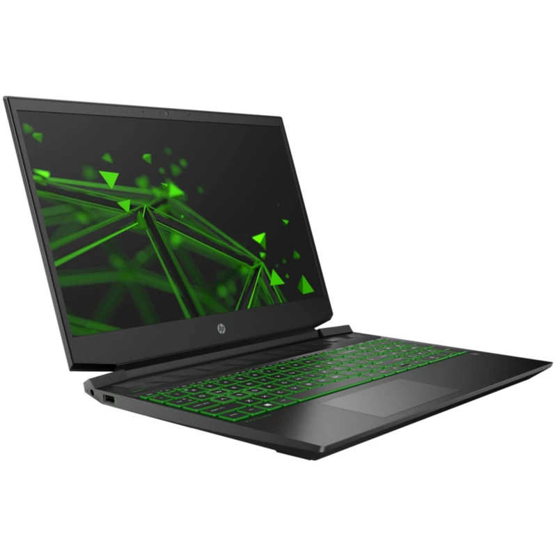 لپ تاپ 15.6 اینچی اچ پی مدل Pavilion Gaming 15 EC1009-B، تصویر 3