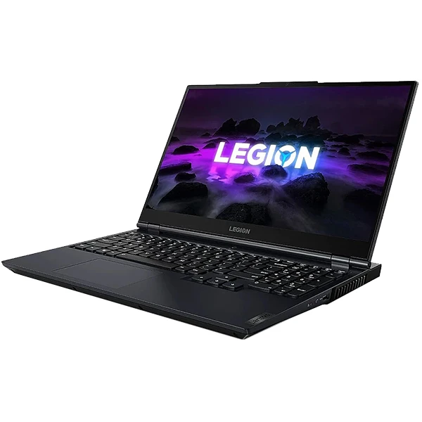 لپ تاپ 15.6 اینچی لنوو مدل Legion 5-WD - کاستوم شده، تصویر 2